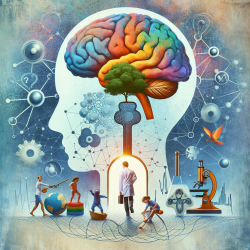 Unlocking Potential: Insights from 40 Years of Brain Injury Research || TinyEYE Online Therapy