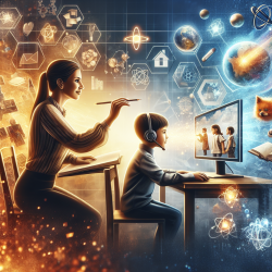 Innovative Online Therapy: Empowering Educational Outcomes || TinyEYE Online Therapy