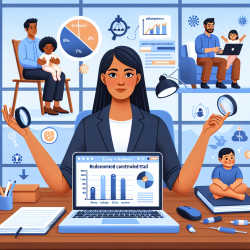Empowering Practitioners to Bridge Gaps in Youth Mental Health Care || TinyEYE Online Therapy