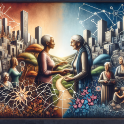 Empowering Connections: Transforming Social Networks for Better Outcomes in Later Life || TinyEYE Online Therapy
