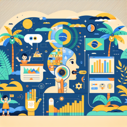 Empowering Speech-Language Pathologists: Lessons from Brazil's Sharing Economy || TinyEYE Online Therapy