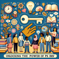 Unlocking the Power of PBIS: A Guide to Fostering Inclusive School Communities || TinyEYE Online Therapy