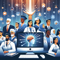 Empowering Practitioners: Unleashing the Potential of E-Learning for Interdisciplinary Excellence || TinyEYE Online Therapy