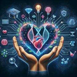 Enhancing Online Therapy Through Genetic Data Insights || TinyEYE Online Therapy
