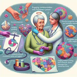 Unlocking Communication: Simple Tips for Engaging with Alzheimer's Patients || TinyEYE Online Therapy