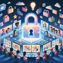 Unlocking Success: How TinyEYE's Online Therapy Tools Transform Special Education || TinyEYE Online Therapy