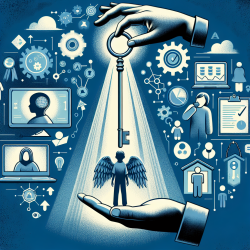 Unlocking the Hidden Secrets of Power: How Understanding Power Dynamics Can Transform Your Practice! || TinyEYE Online Therapy
