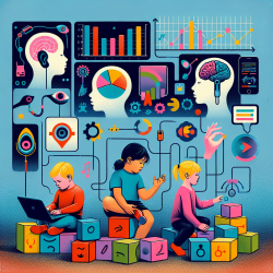 Unlocking Potential: Using Data to Transform Children's Lives || TinyEYE Online Therapy