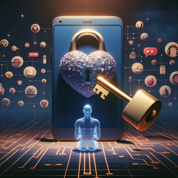 Unlocking Privacy in Mental Health Apps: Essential Insights for Practitioners || TinyEYE Online Therapy