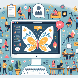 How TinyEYE’s Online Therapy Services Can Transform Your School Culture || TinyEYE Online Therapy