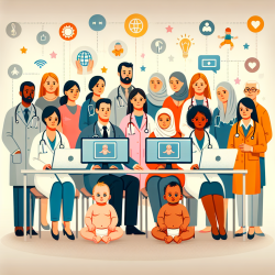 Empowering Practitioners: Insights from Follow-Up Care for Neurodevelopmentally At-Risk Infants || TinyEYE Online Therapy