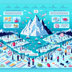 Exploring the ALASKA Study: A New Approach to Managing Food Allergies in Adults || TinyEYE Online Therapy