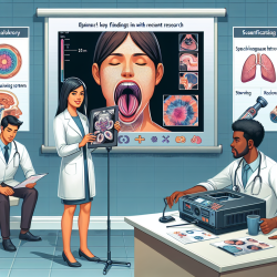 Enhancing Your VFSS Skills: Key Takeaways from Recent Research || TinyEYE Online Therapy