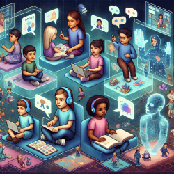 Designing Virtual, Moderated Studies of Early Childhood Development: Practical Applications for Practitioners || TinyEYE Online Therapy