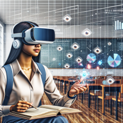 Unlocking New Horizons: Using VR to Enhance Social Work Education || TinyEYE Online Therapy