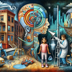 Understanding Lead Exposure in Children: Insights from Chicago || TinyEYE Online Therapy