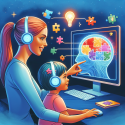 Enhancing Child Language Therapy: Insights from the Latest Syntax Comprehension Research || TinyEYE Online Therapy