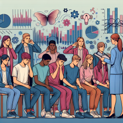 Understanding Central Auditory Processing in Teenagers with Chronic Otitis Media || TinyEYE Online Therapy