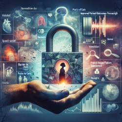Unlock the Secret to Better Patient Outcomes: What PGAD/GPD Research Reveals || TinyEYE Online Therapy