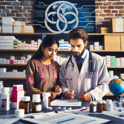 Interprofessional Education (IPE) in Pharmacy: Key Insights for Practitioners || TinyEYE Online Therapy