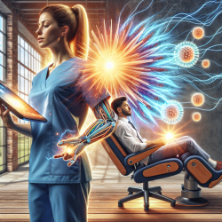 Innovative Solutions to Combat Occupational Therapist Burnout || TinyEYE Online Therapy