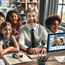 How TinyEYE's Online Therapy Services are Making Superintendents Smile! || TinyEYE Online Therapy
