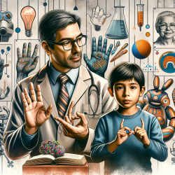 Empowering Educators: Transforming Challenges into Opportunities for Rural School Health || TinyEYE Online Therapy