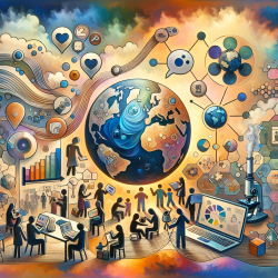 Enhancing Autism Interventions in Under-Resourced Communities: Insights from the UNITED Study || TinyEYE Online Therapy