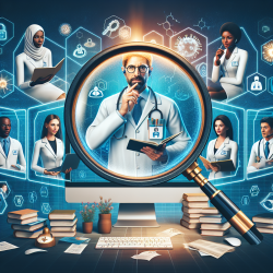 Enhancing Online Therapy Skills Through Research Insights || TinyEYE Online Therapy