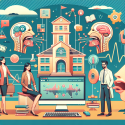 Empowering Schools with Research-Driven Online Therapy Services || TinyEYE Online Therapy