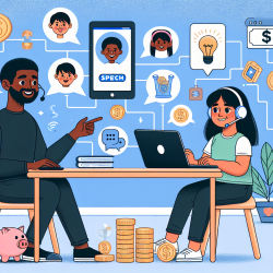 How Virtual Therapy is Transforming Special Education Funding || TinyEYE Online Therapy