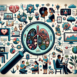 Improving Online Therapy for Schools: Insights from Latin American Chronic Disease Research || TinyEYE Online Therapy