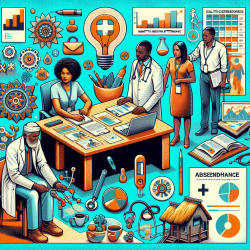 Boosting Attendance: What Practitioners Can Learn from Namibia's Health Study || TinyEYE Online Therapy