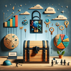 Unlock the Secret to Better Child Outcomes with These 4 Proven Strategies! || TinyEYE Online Therapy