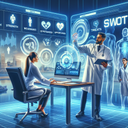 Unlocking the Power of Health Technology Assessment: Insights from Iran's Journey || TinyEYE Online Therapy