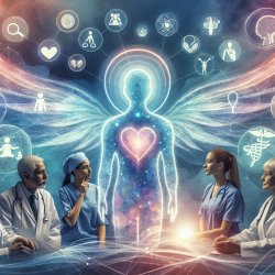 Empowering Practitioners: Integrating Research Insights for Enhanced Patient Care || TinyEYE Online Therapy