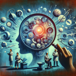 Enhancing Practitioner Skills: Insights from Recent Research on Postoperative Vision Loss || TinyEYE Online Therapy