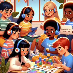 Unlock Your Child's Potential: Discover the Groundbreaking Self-Regulation Program Transforming Schools! || TinyEYE Online Therapy