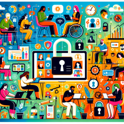 Unlocking the Power of Teleworking: Insights from Recent Research || TinyEYE Online Therapy