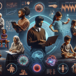 Empowering Practitioners: Enhancing Child Outcomes Through Data-Driven Insights || TinyEYE Online Therapy