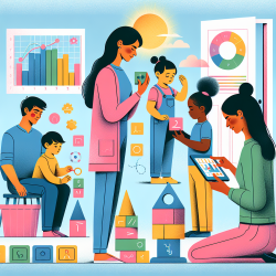 Empowering Speech: Insights from Phonological Abilities in Persian Preschoolers || TinyEYE Online Therapy