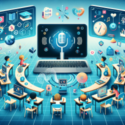 Embracing the Future: How Online Therapy is Revolutionizing School-Based Speech Language Pathology || TinyEYE Online Therapy