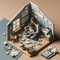 Improving Child Outcomes with Filial Play Therapy: Insights from Recent Research || TinyEYE Online Therapy