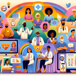 Empowering Practitioners: Embracing Affirming and Inclusive Care for Sexual and Gender Minorities || TinyEYE Online Therapy