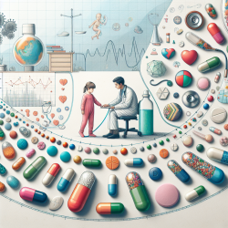 Uncover the Hidden Truths: How the Pharmacological Revolution is Transforming Child Therapy || TinyEYE Online Therapy