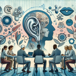Enhancing Clinical Pragmatics: Insights from "Peer Commentary on Clinical Pragmatics: Expectations and Realizations" || TinyEYE Online Therapy