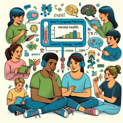 Empowering Young Minds: The Crucial Link Between Language Ability and Mental Health || TinyEYE Online Therapy