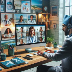 Embracing Telepractice: A Path Forward for Speech Therapists || TinyEYE Online Therapy
