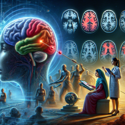 Enhancing Speech-Language Pathology with fMRI Insights || TinyEYE Online Therapy