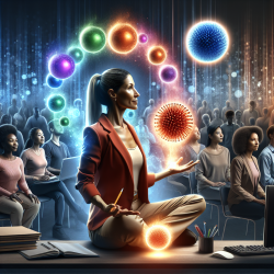 Empowering Educators: A Path to Mental Wellness in Challenging Times || TinyEYE Online Therapy